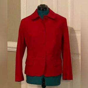 Women’s Talbots Blazer - NWT